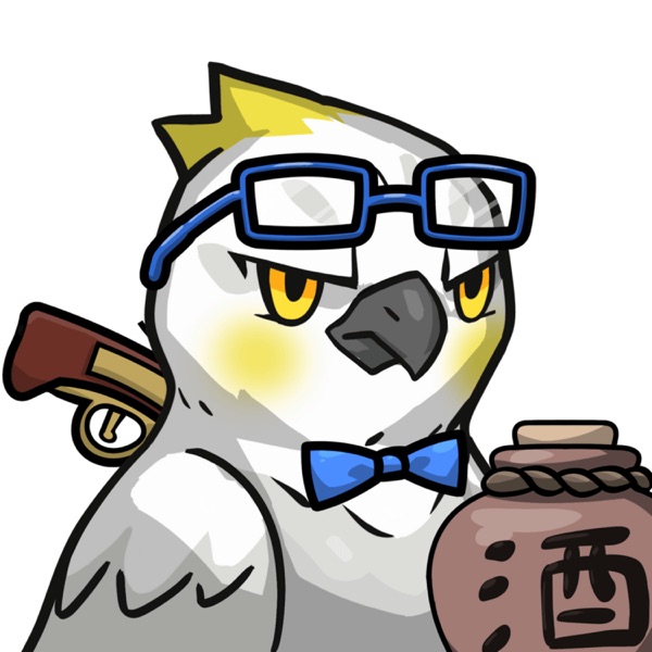 AIで稼ぐラジオ カバーアート