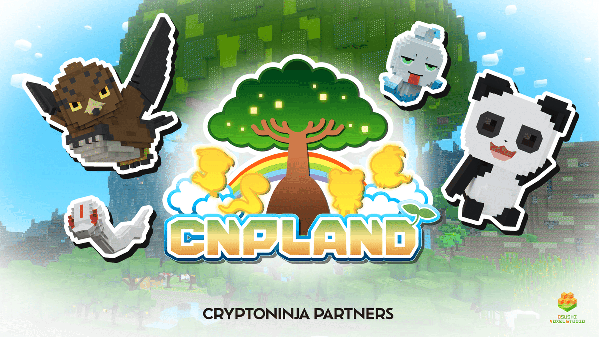 CNP Land
