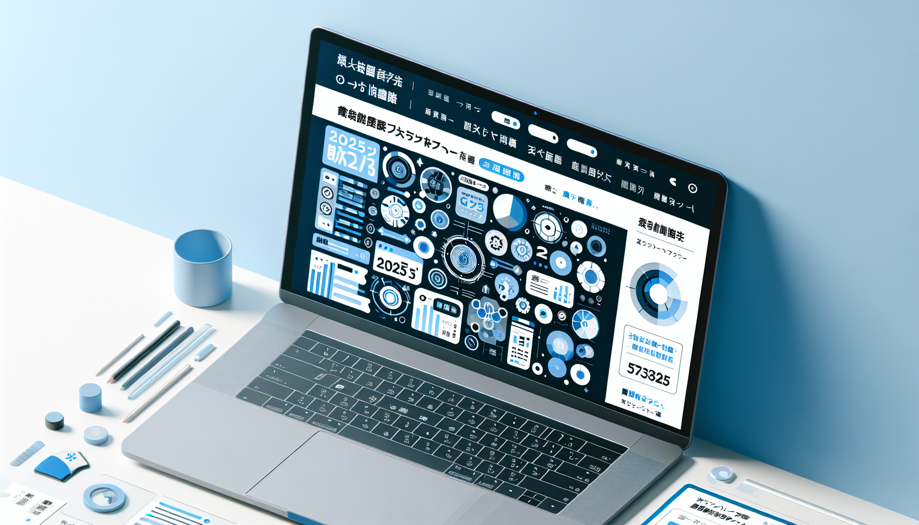 2025年最新ChatGPT活用術で副業月収50万円達成法 サムネイル